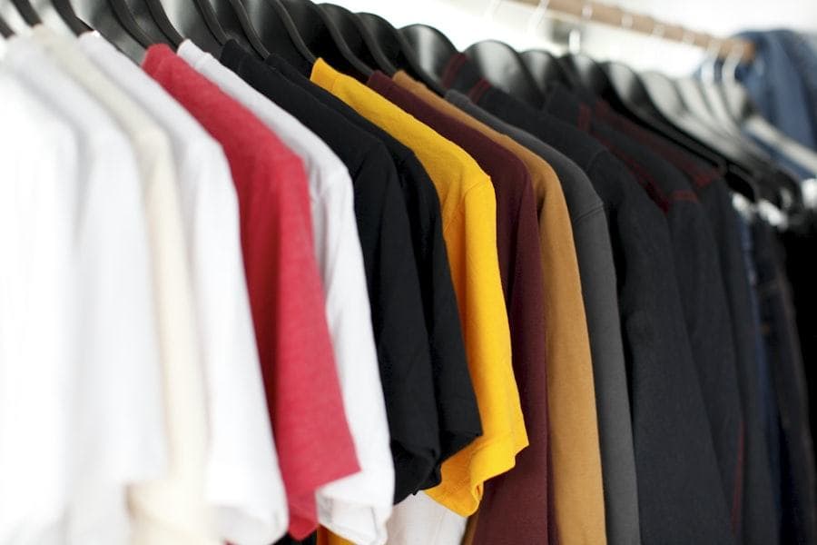 Garments & Lifestyle Products