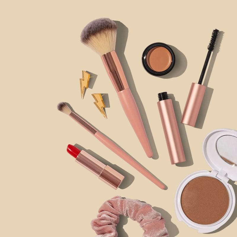 Personal Care & Beauty Accessories